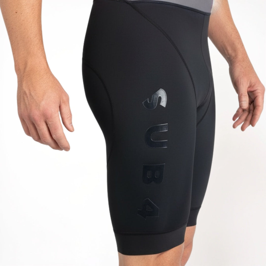 Triathlon Speedsuit Neutral Split
