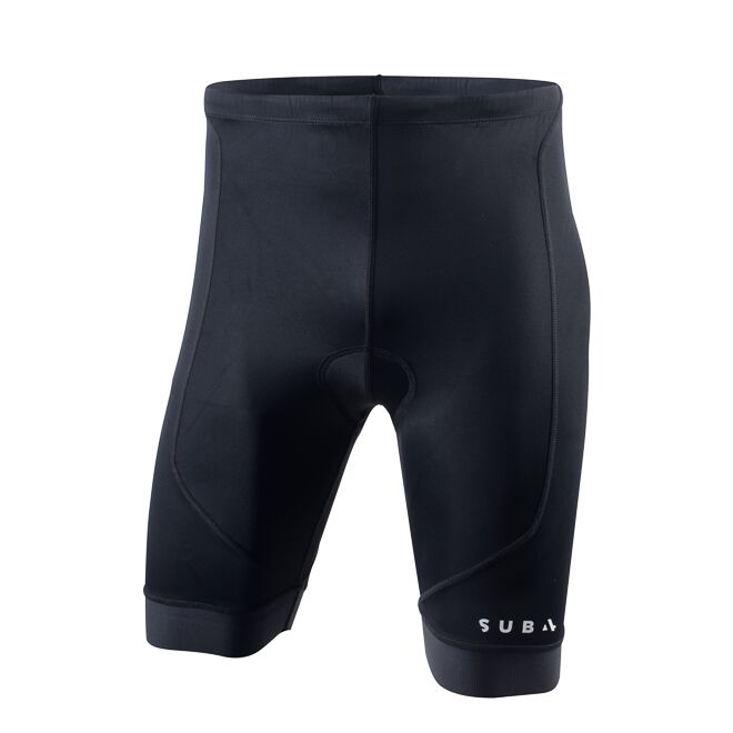 Triathlon 2 Piece Set Men's Action Black