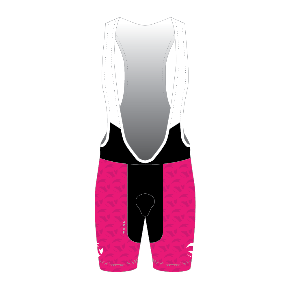 Cycling Gran Fondo - Amy Gillett Metre Matters' Bib'n'Brace