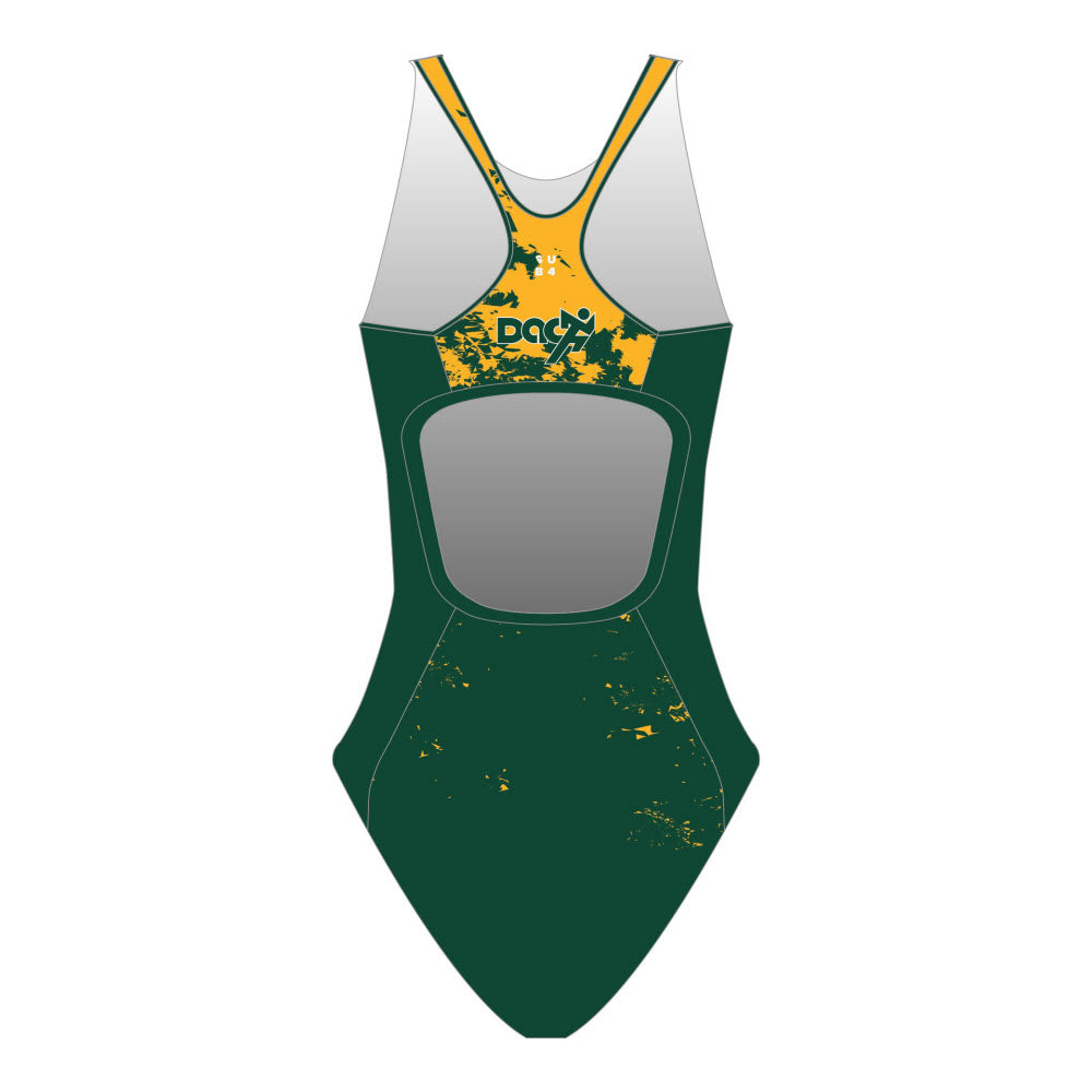 Custom Athletic Racerback Sprint Suit