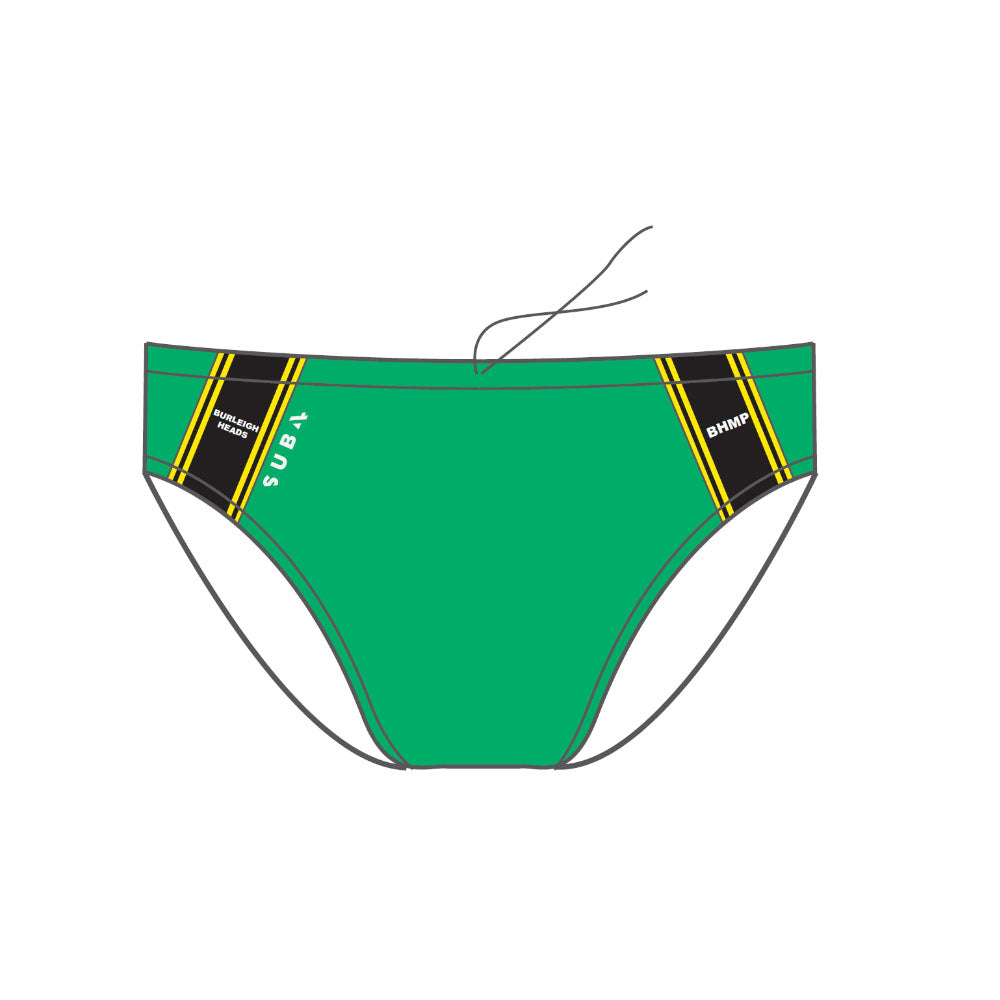 Custom Men's Swimmers