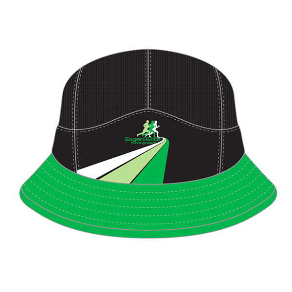 Custom Bucket Hats - Fully Customiseable