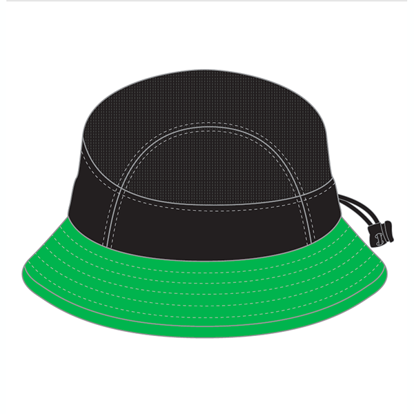 Custom Bucket Hats - Fully Customiseable