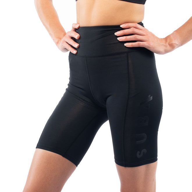 Compression Tights Full Shorts Women's
