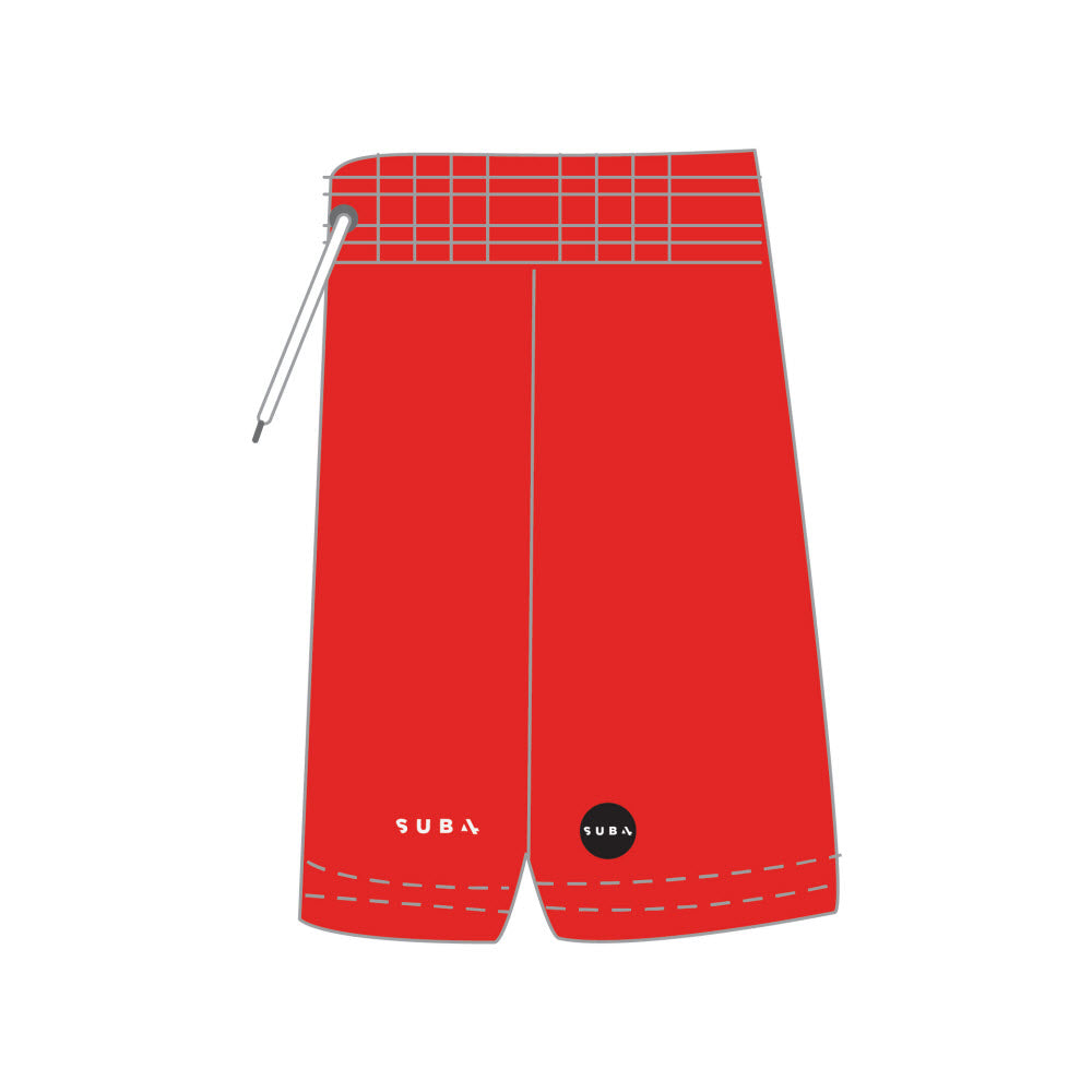 Custom Hockey Short