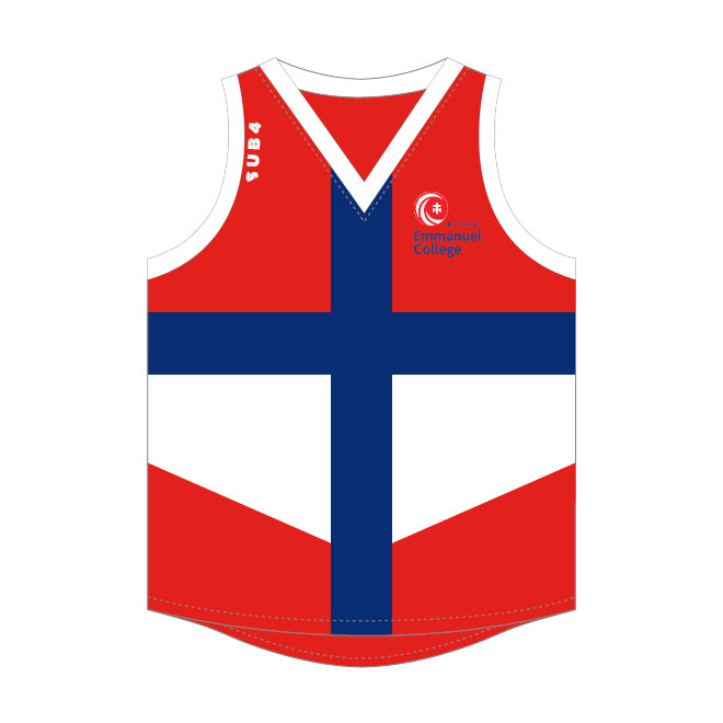 Custom AFL Jerseys