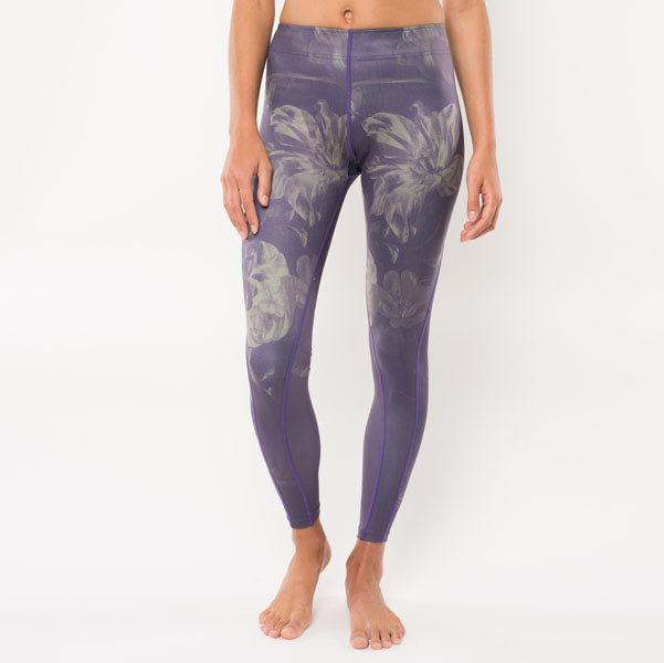 Vibe Active Tights - LIMITED STOCK - XS Only