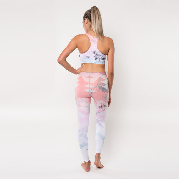 Lotus Active Tights - XS & M Only