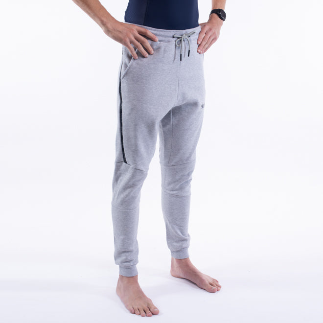 SUB4 Track Pants - College Grey