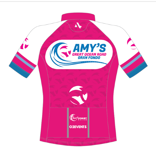 Custom Classic Cycling Jersey