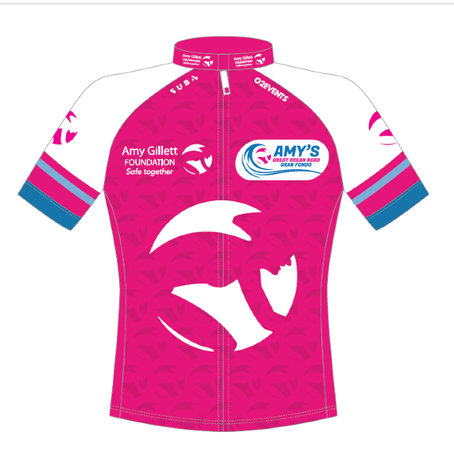 Custom Classic Cycling Jersey