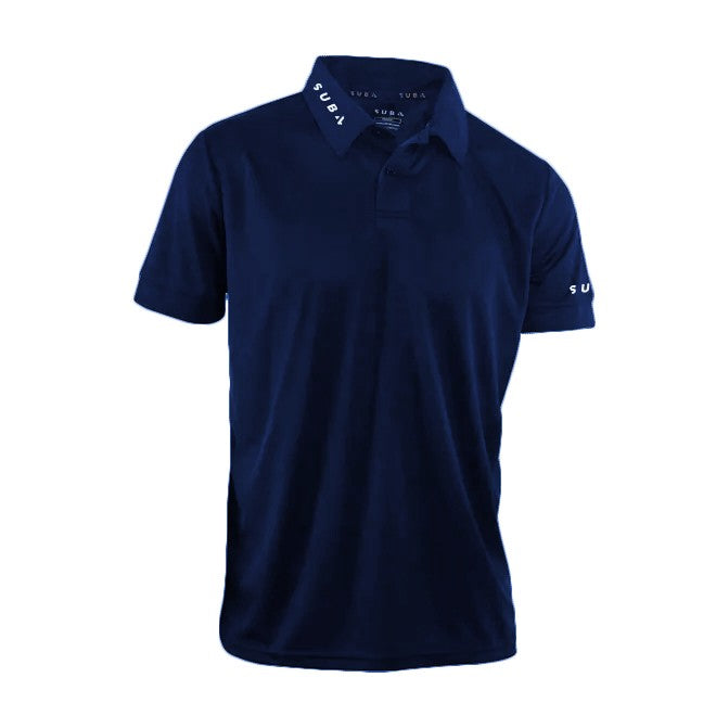 Polo Shirt Women's Navy