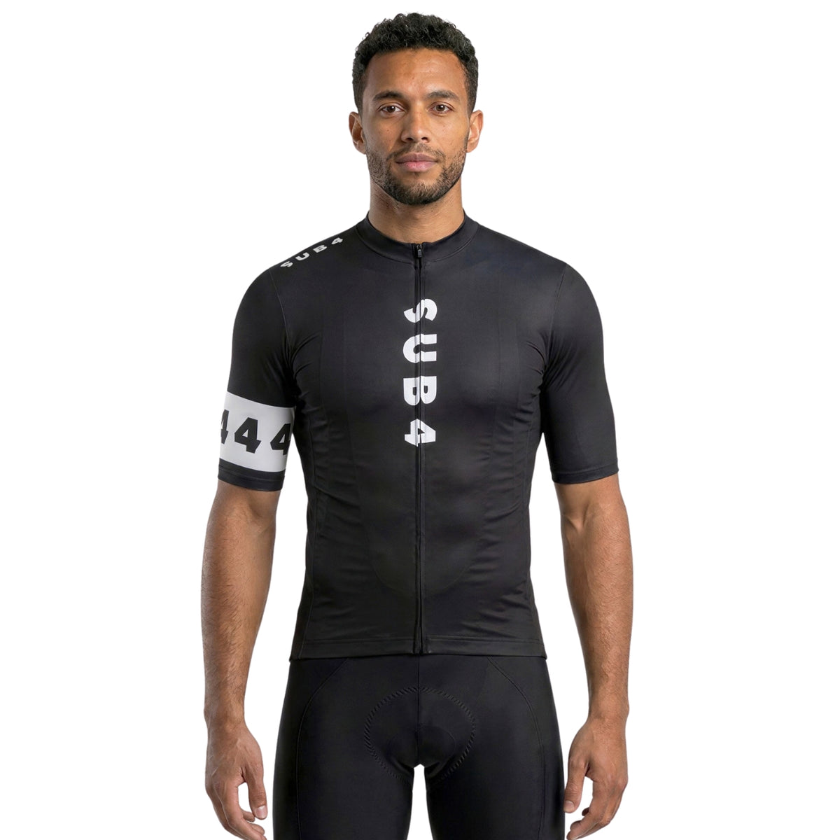 Cycling Jersey - Strip