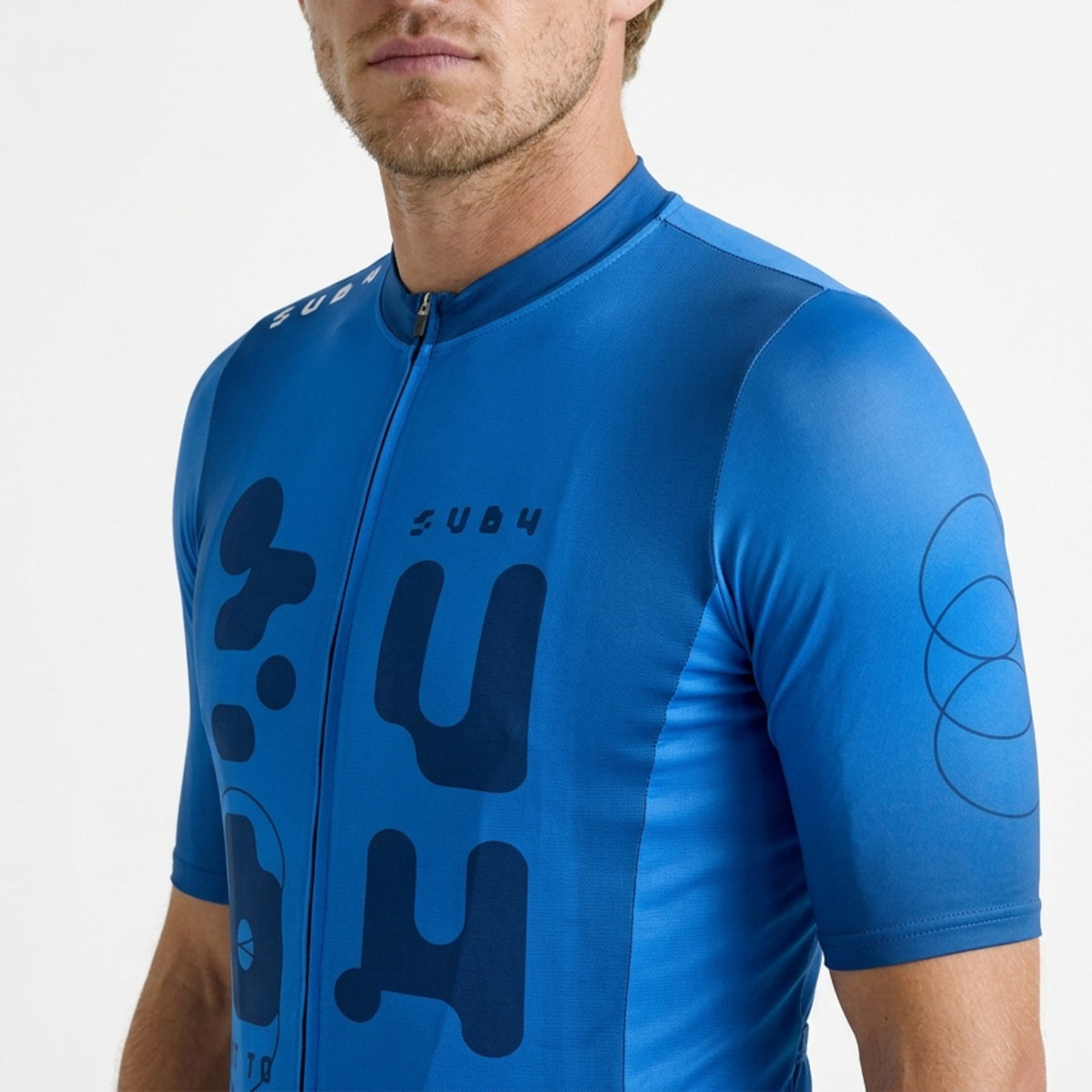 Cycling Jersey - Igloo