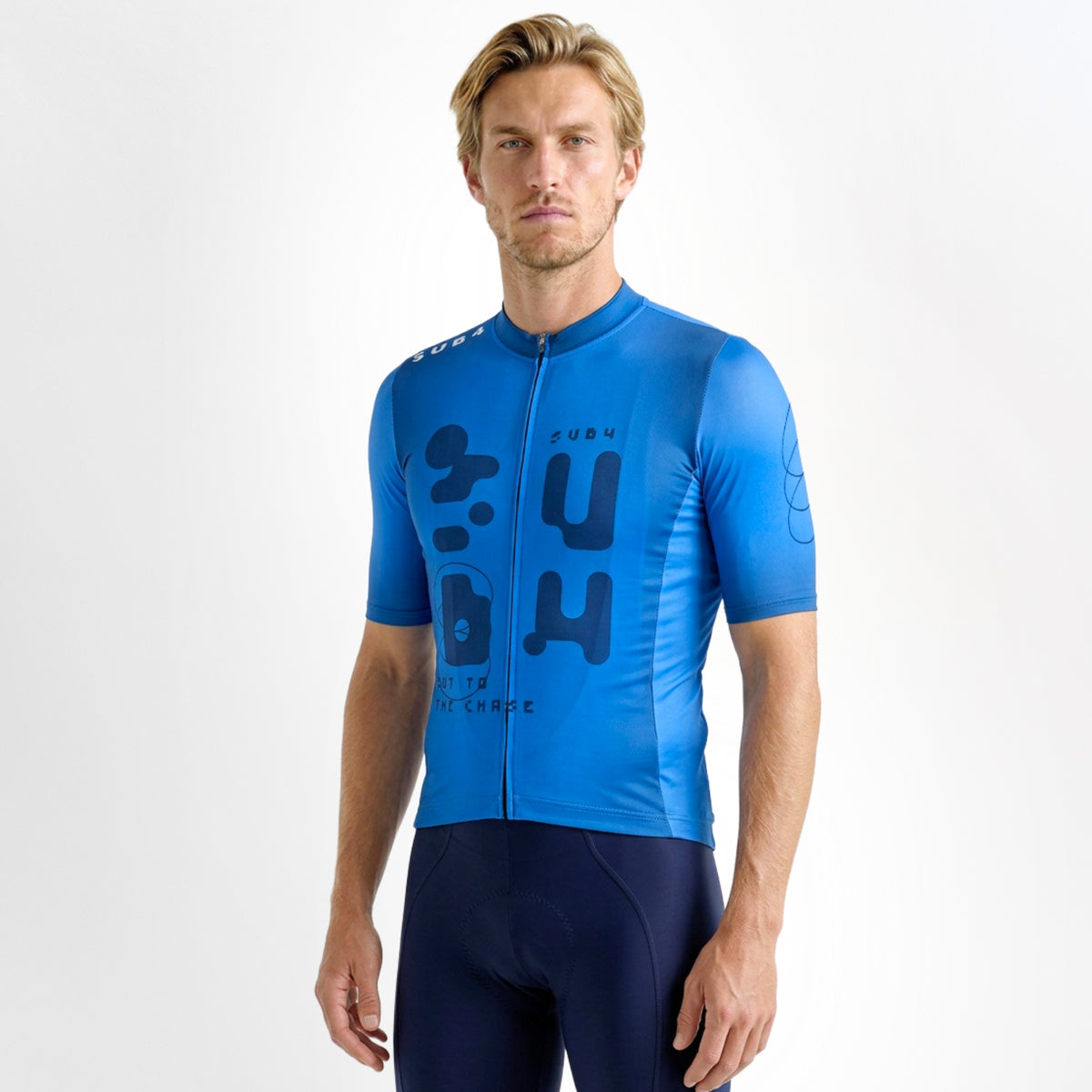 Cycling Jersey - Igloo