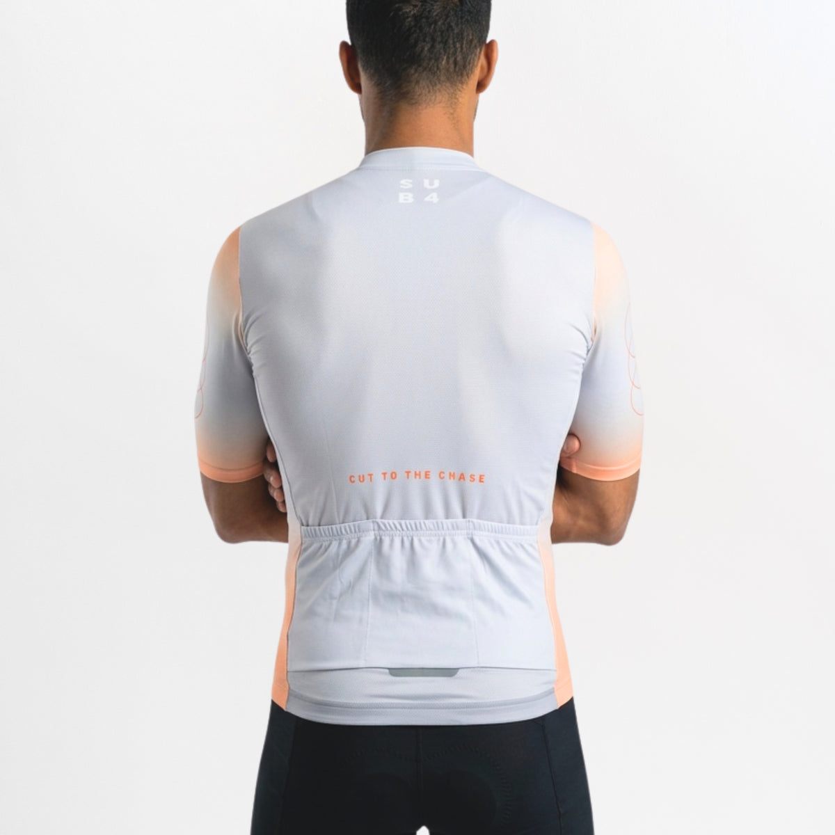 Cycling Jersey - Igloo