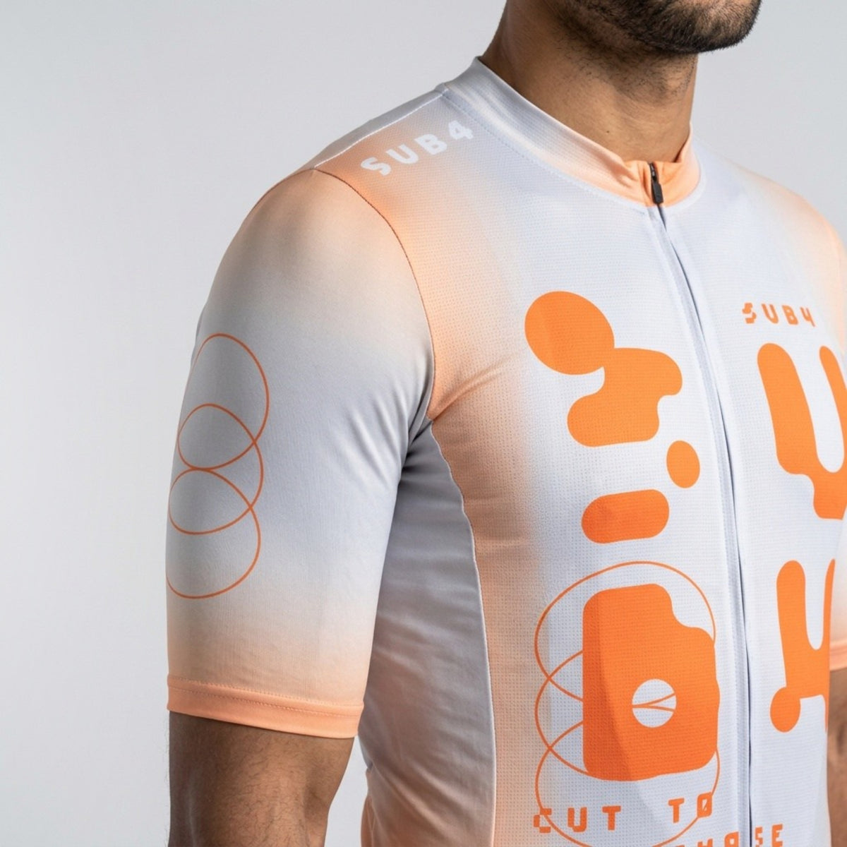 Cycling Jersey - Igloo