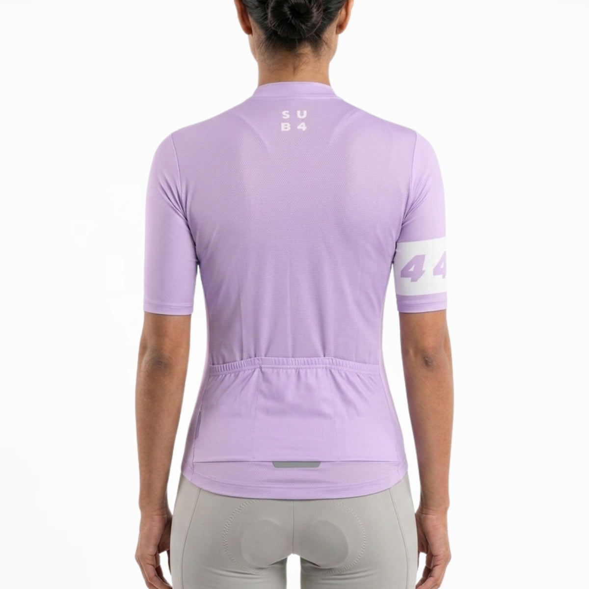 Cycling Jersey - Strip Womens