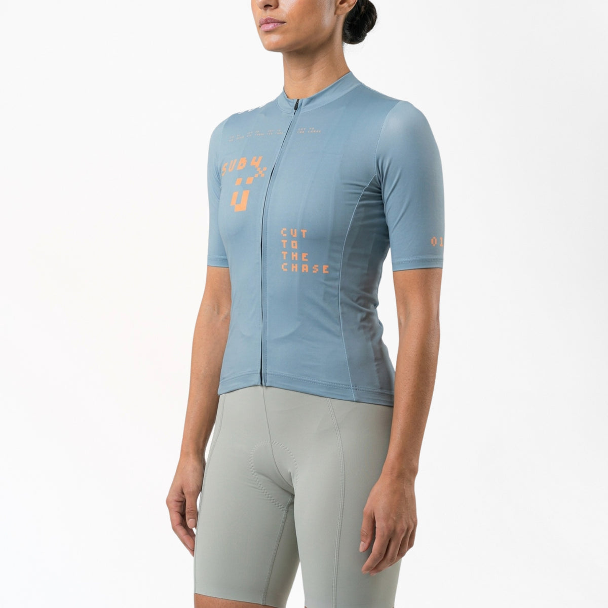 Cycling Jersey - Comp Womens