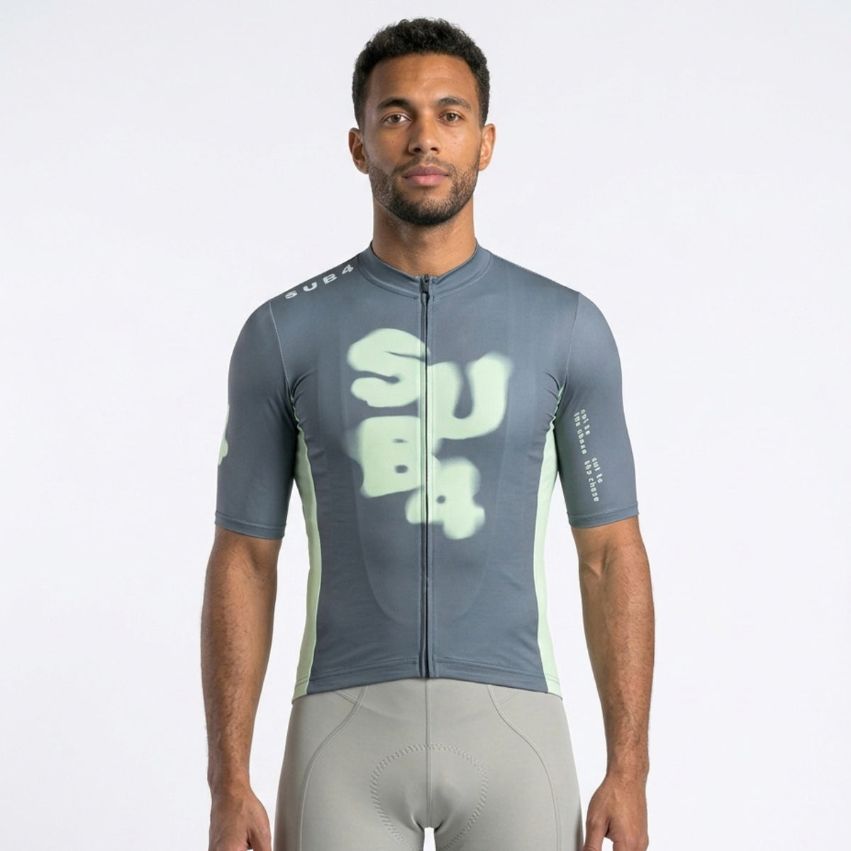 Cycling Jersey - Trey