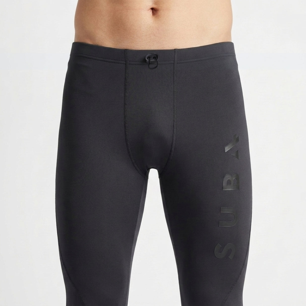 Compression Full Length Tights Men's