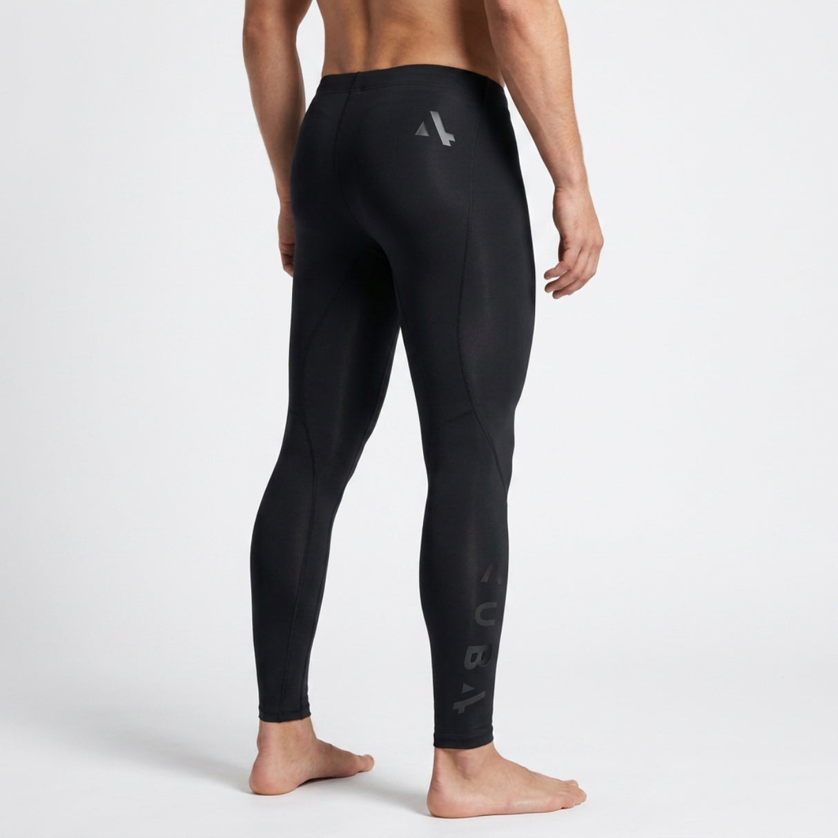 Compression Full Length Tights Men's