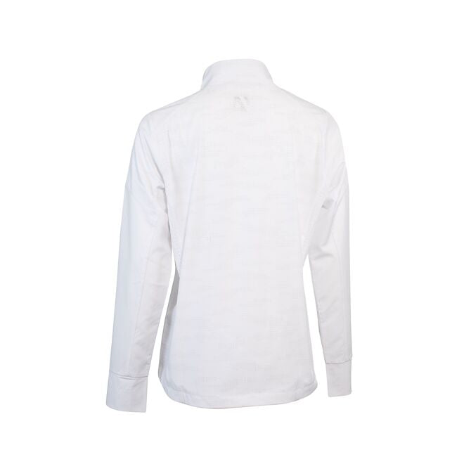 SUB4 Shell Reflective Breathable X Jacket White