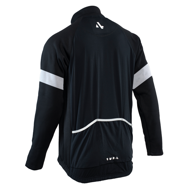 Cycling Thermal Jacket