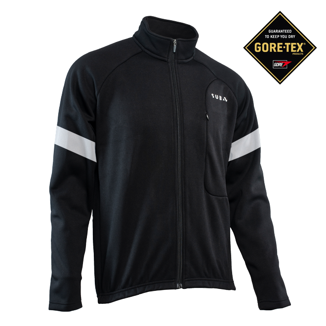 Cycling Thermal Jacket