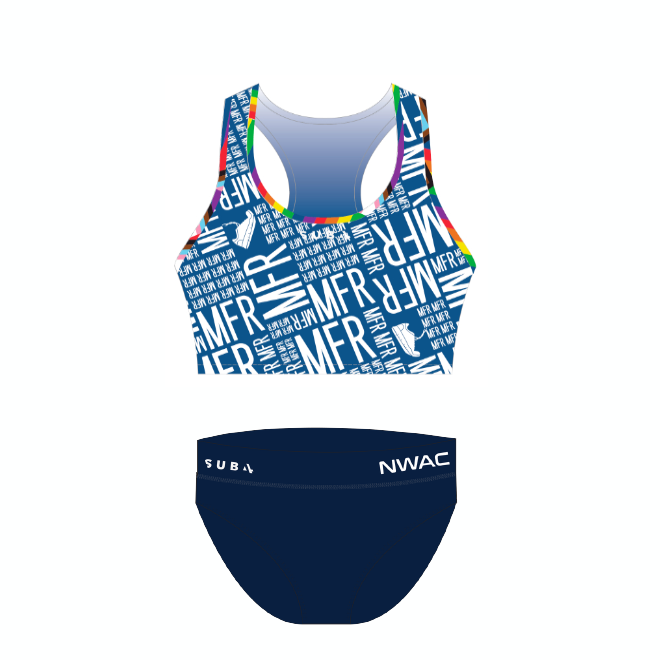 Custom Crops and Briefs