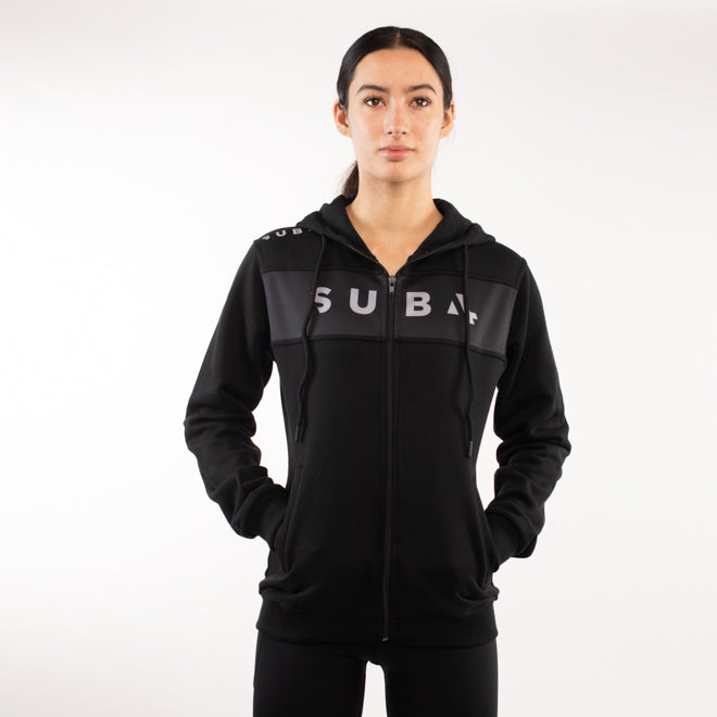 SUB4 Hoodie Women's