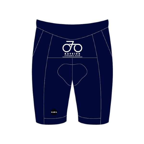 Custom Classic Cycling Shorts