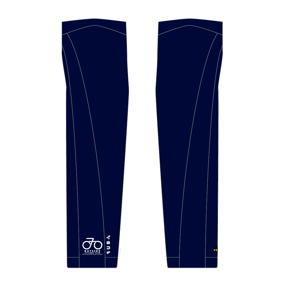 Custom Essential Women's Cycle ¾ Tights