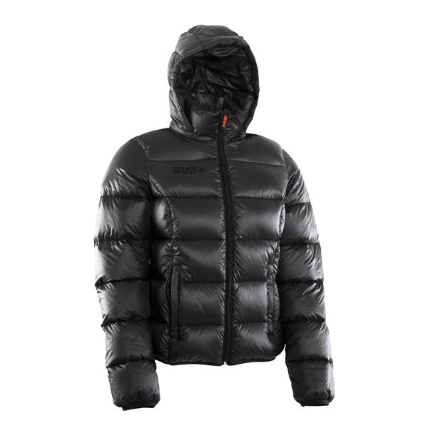 Duck Down Puffer Jacket Women's