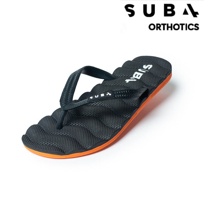 Footwear - Air Sole Thongs