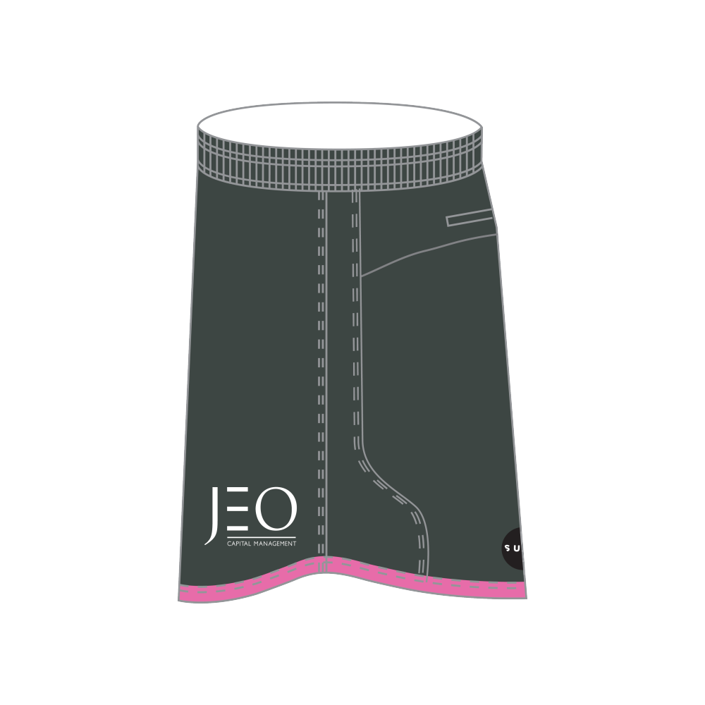 Active Short 4 Inch Women's