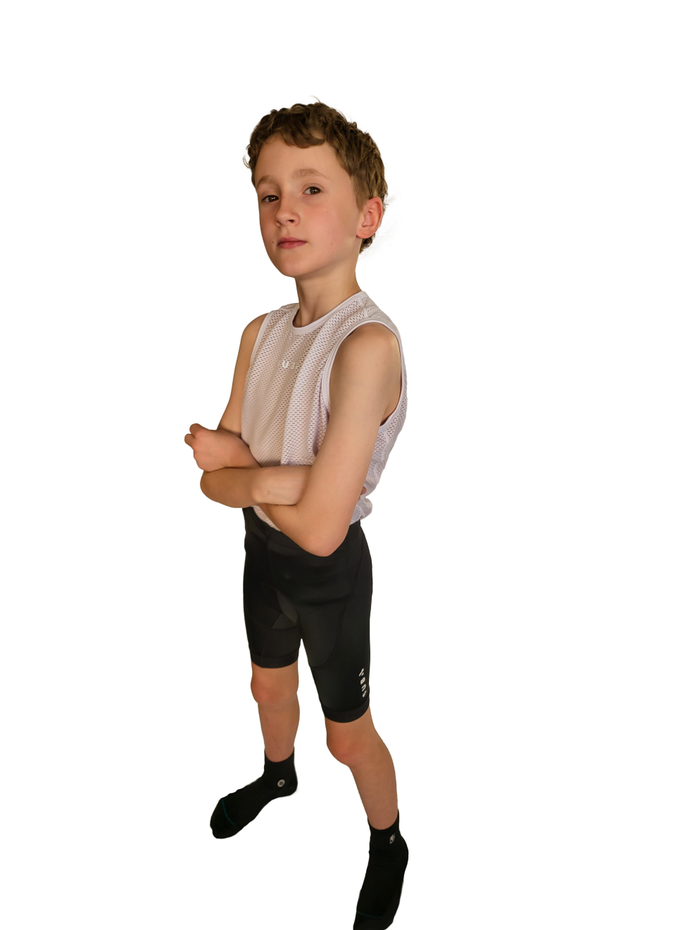 Youth Classic Cycling Shorts