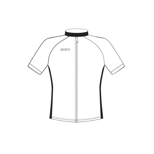 Custom Summer Cycling Jersey Men's
