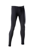 Compression Full Length Tights Men's