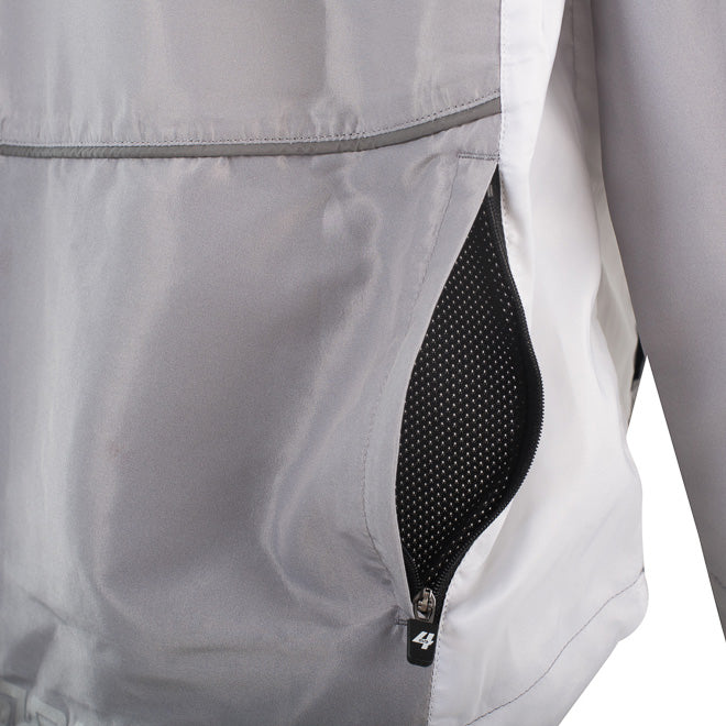 Cycling/Running Convertible Jacket - Gilet Vest