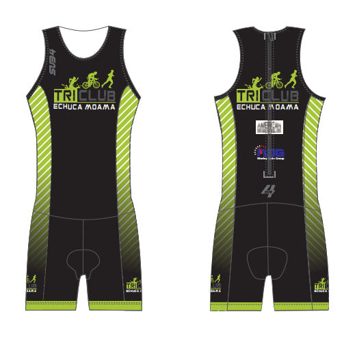 Custom Youth Triathlon Suit