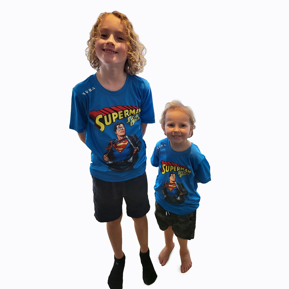 Youth T-Shirt Full Custom