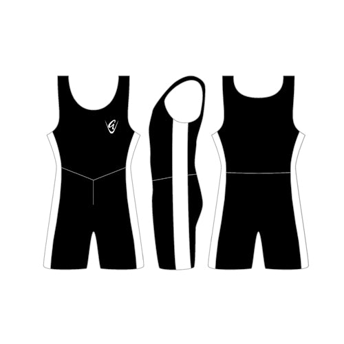 Custom Rowing Suit - Full Sublimation