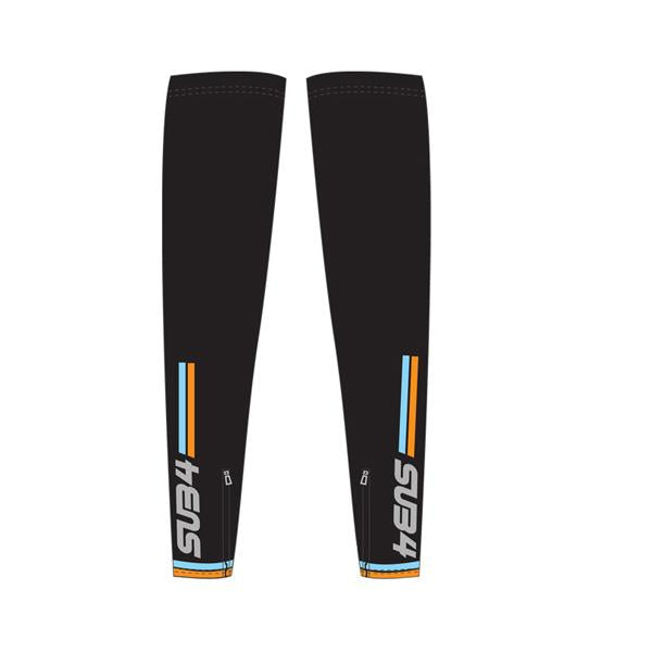 Custom Cycling Leg Warmers