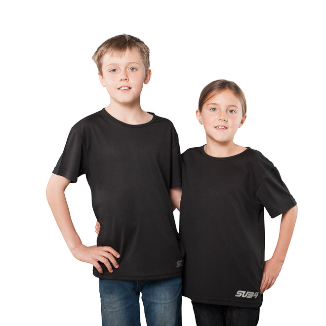 Youth Action T-Shirt