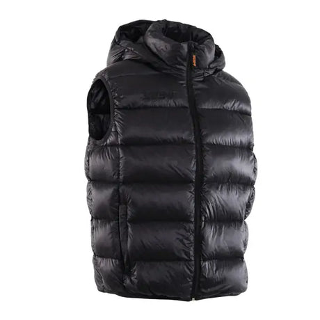 How To Style a Puffer Vest That Looks Cool on Men