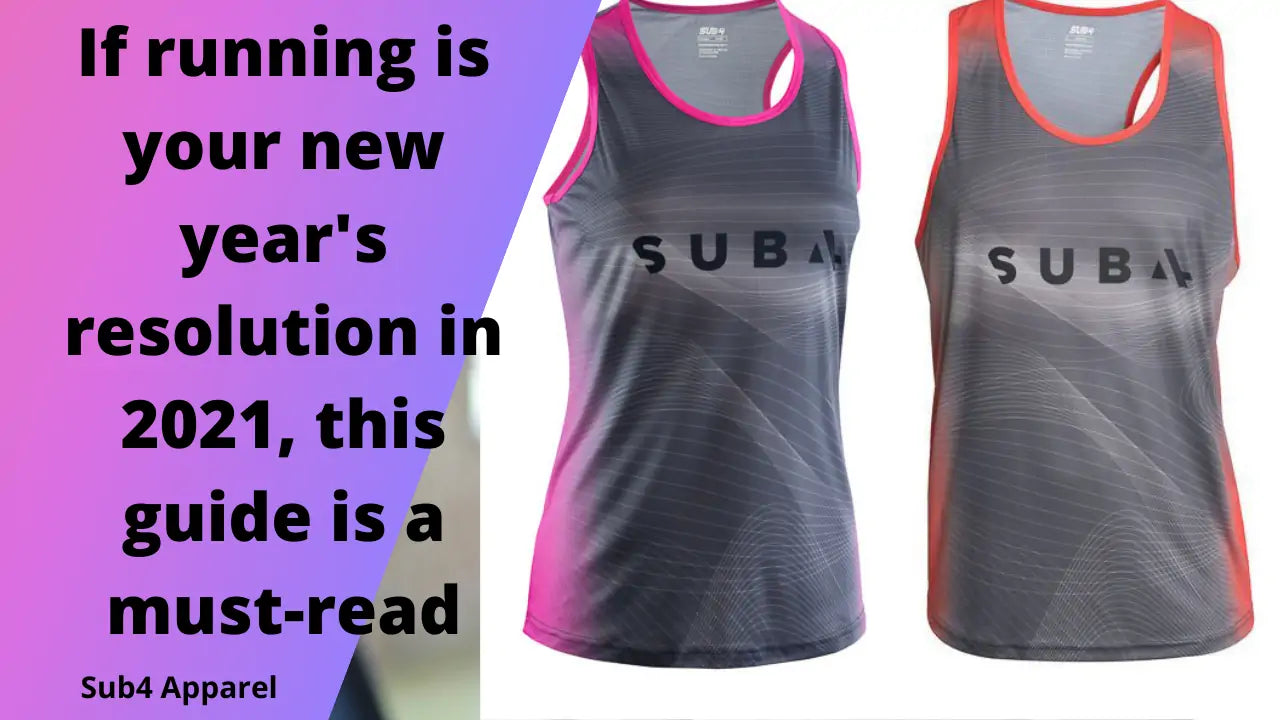 If running is your new year’s resolution in 2021, this guide is a must-read
