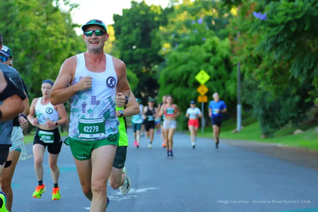 The Overlooked Details That Make or Break Custom Running Wear for Clubs and Events