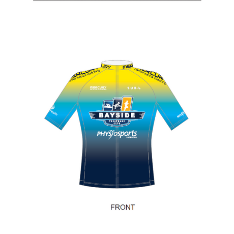 How to Choose a Custom Cycling Jersey?