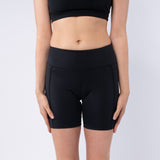 Action Mid Thigh Shorts Women's